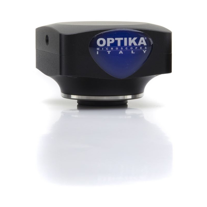 Optika Aparat fotograficzny C-P8, color, CMOS, 1/2.5", 8.3 MP, USB3.0