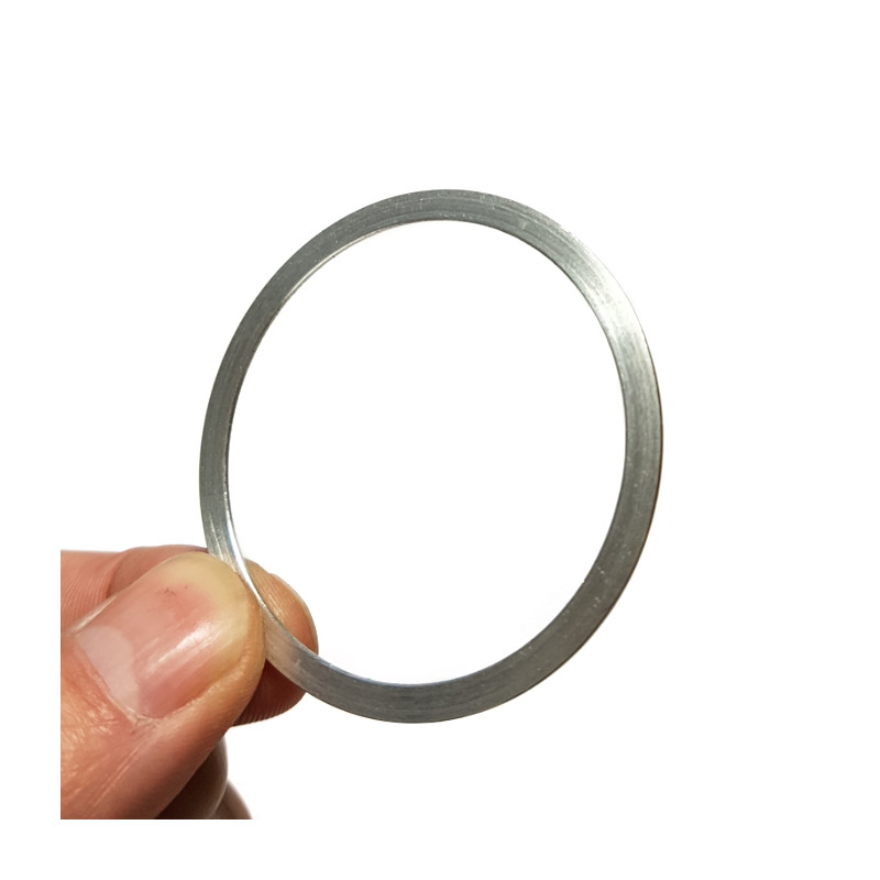 ASToptics Prolunga anello regolazione fine T2 - 0,5 mm (alluminio)