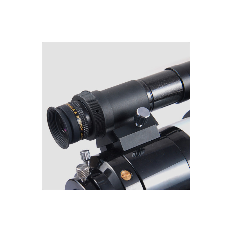 ASToptics MINI guidescope I 30mm ultra lightweight