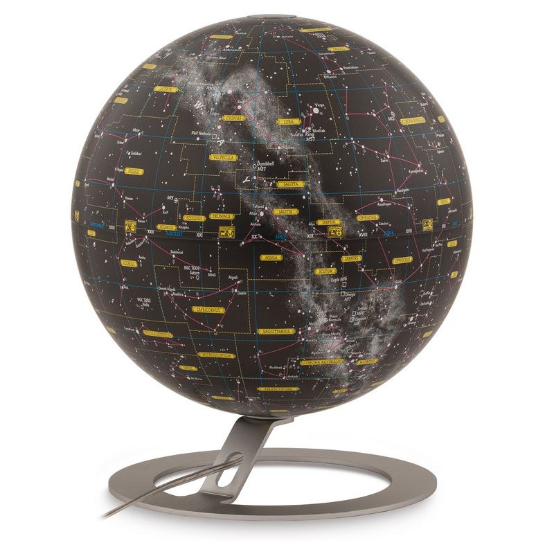 National Geographic Globe The Heavens 30cm