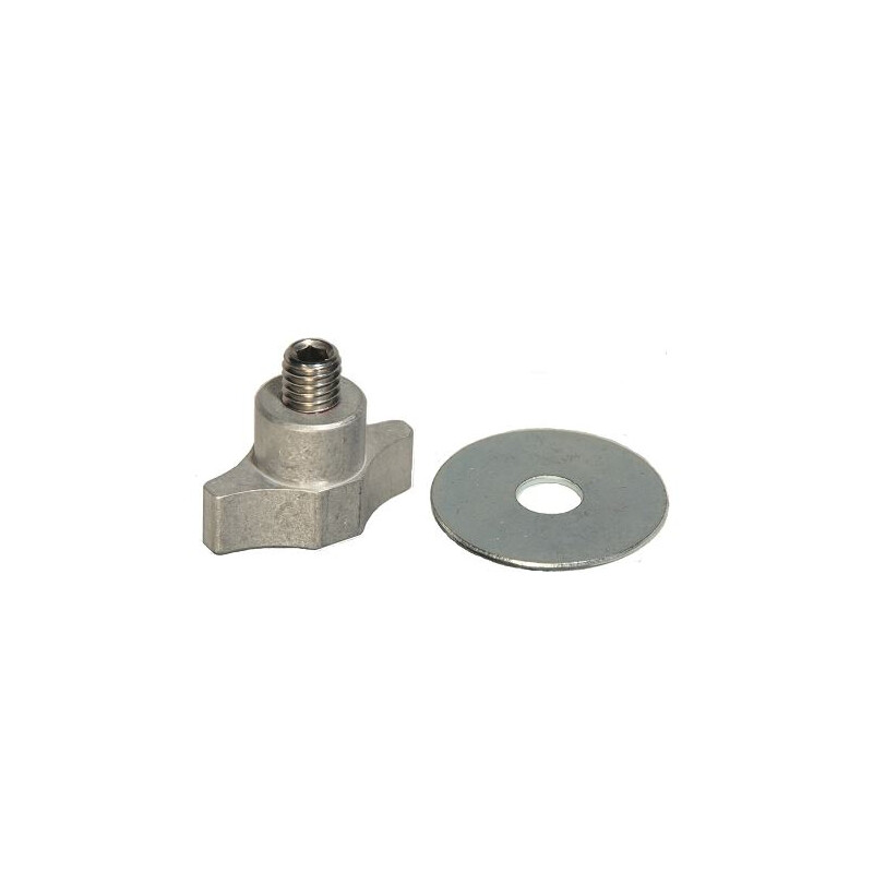 Losmandy Counterweight Shaft Screw and Washer CWSS