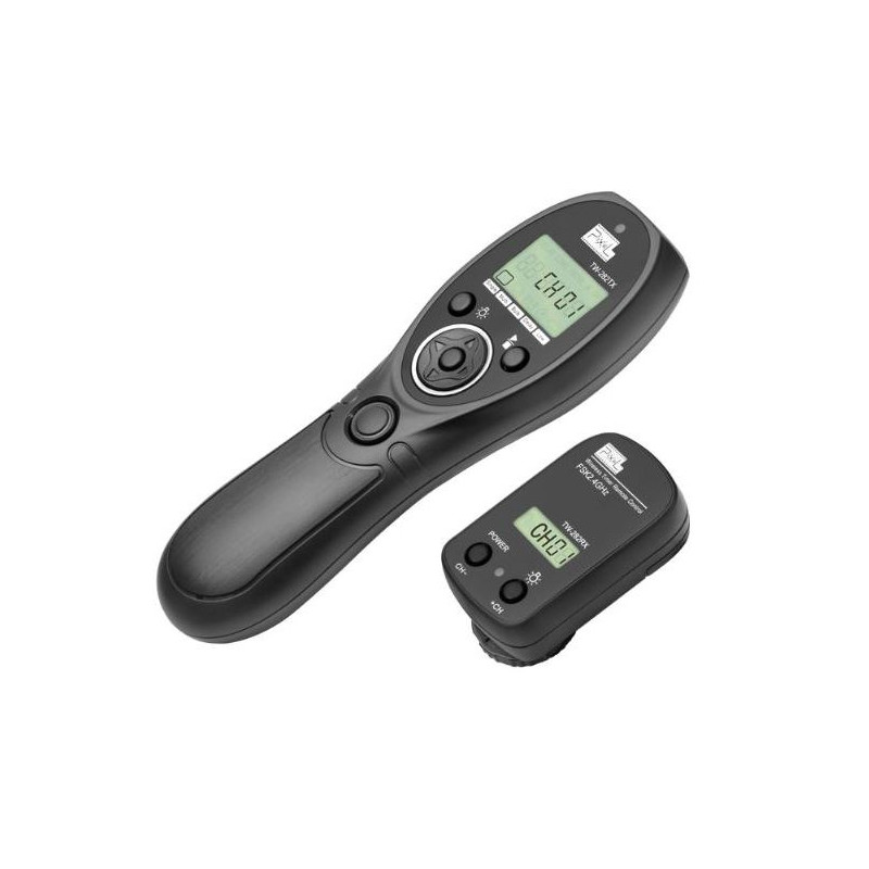 Pixel Timer Remote Control Wireless TW-282/S2 for Sony