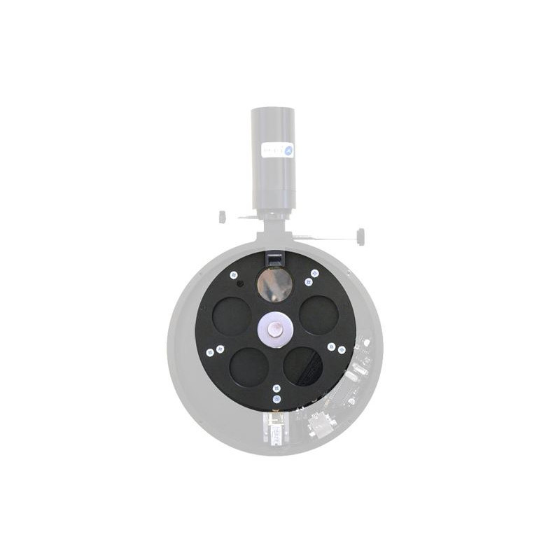 Starlight Xpress Mini Filter Carousel 5x 36mm (unmounted)