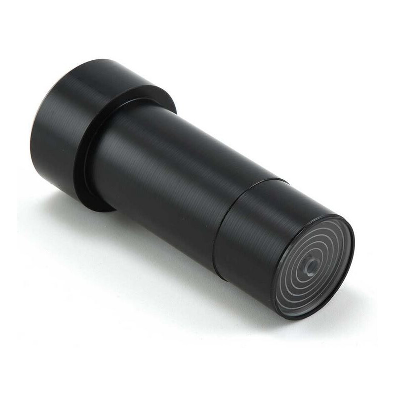 TS Optics Collimatore Collimation Eyepiece for Newtonian Telescopes Concenter 1.25"