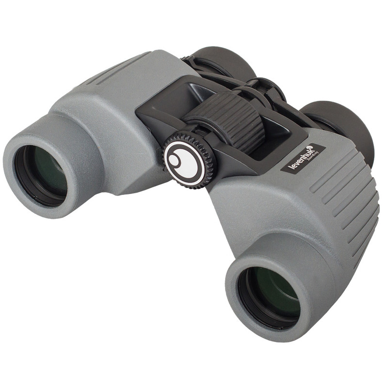 Levenhuk Binoculars Sherman PLUS 6.5x32