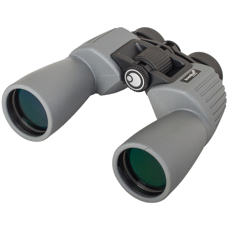 Levenhuk Binoculars Sherman PLUS 10x50