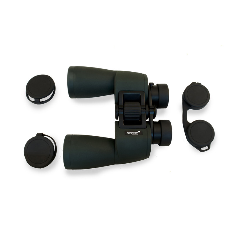 Levenhuk Binoculars Sherman PRO 10x50