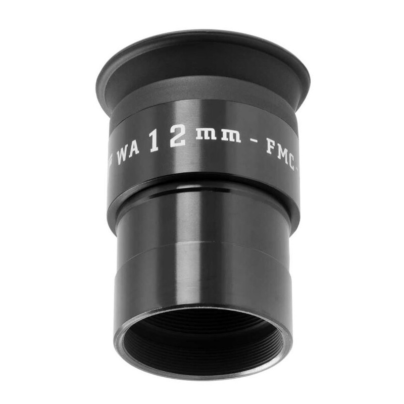 TS Optics Okular WA 60° 12mm 1,25"