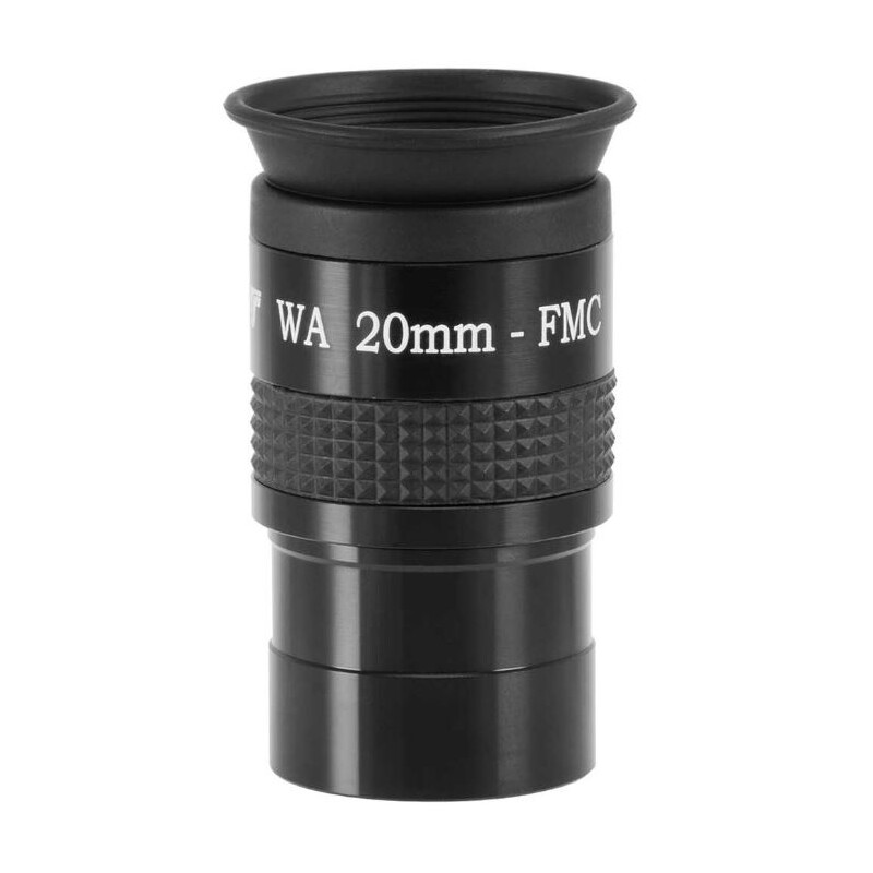 TS Optics Eyepiece WA 70° 20mm 1,25"