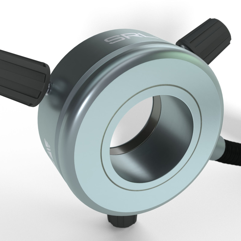 StarLight Opto-Electronics SRL3, Zuleitung 1 m, aktiver Durchmesser 6,4 mm