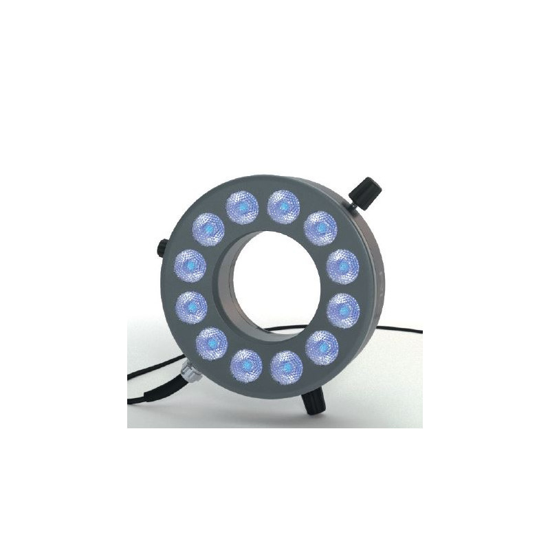 StarLight Opto-Electronics RL12-18f B, Flutl., blau (470 nm), Ø 66mm