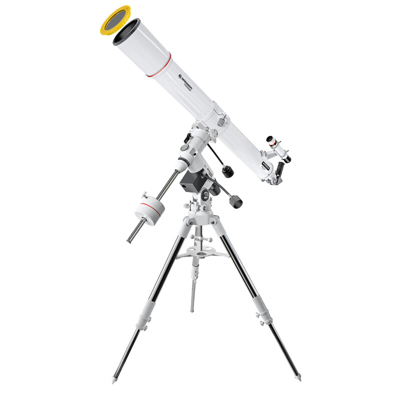 Bresser Telescopio AC 90/1200 Messier EXOS-2