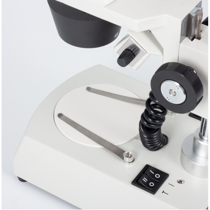 Motic Microscopio stereo ST-30C-2LOO, 20x/40x