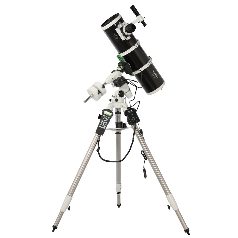 Skywatcher Telescopio N 150/750 PDS Explorer BD EQM-35 PRO SynScan GoTo