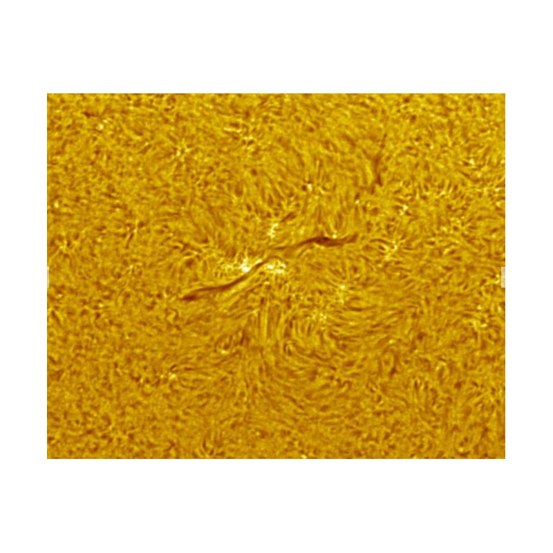 Coronado Sonnenteleskop ST 90/800 SolarMax III BF15 <0.5Å Double Stack OTA
