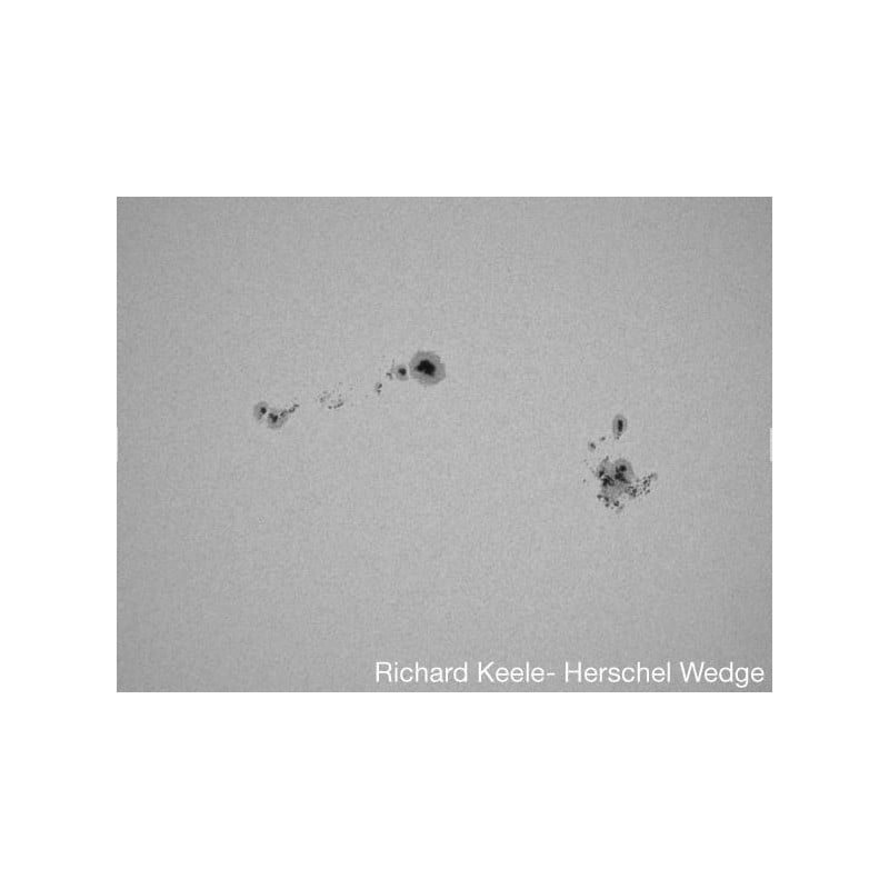 Meade Prisma di Herschel ND 3,2 2"