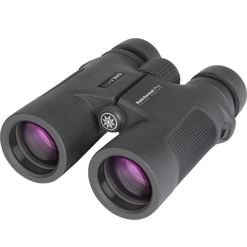 Meade Instruments Rainforest Pro 10x42 Binoculars 