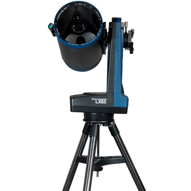 Meade - Housse Rigide Pour Télescope Avec Mousse Intérieure - Occasion