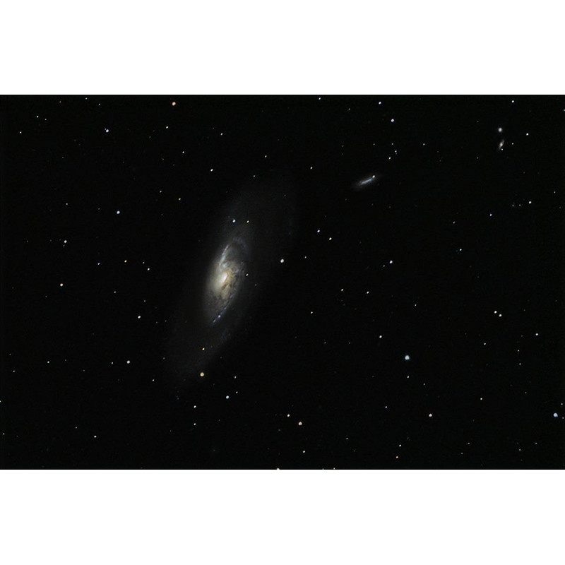 Meade Telescopio ACF-SC 254/2032 Starlock LX600