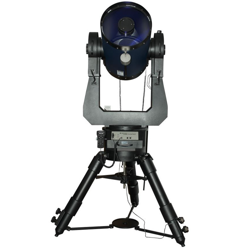 Meade Telescopio ACF-SC 406/3251 Starlock LX600