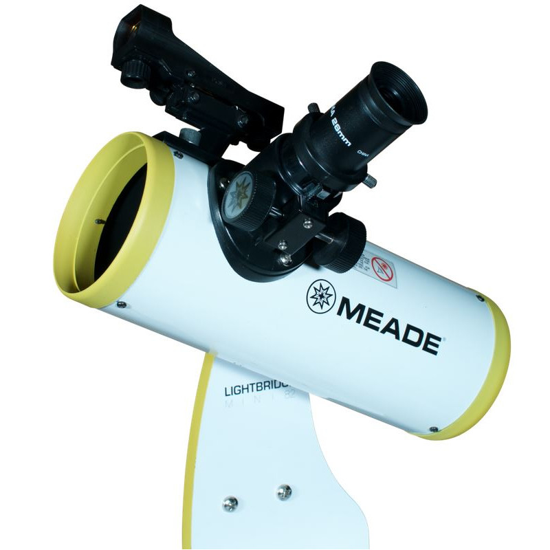 Meade Telescopio Dobson N 82/300 EclipseView DOB