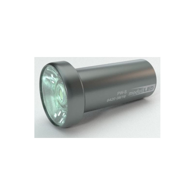 StarLight Opto-Electronics modulLED21-s WW, warm-weiß (3.000 K), Spot (10°)