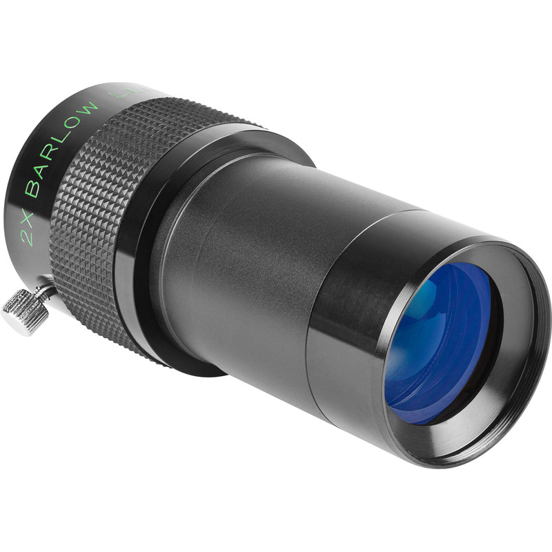 Lentille de Barlow Orion 2x 50,8mm