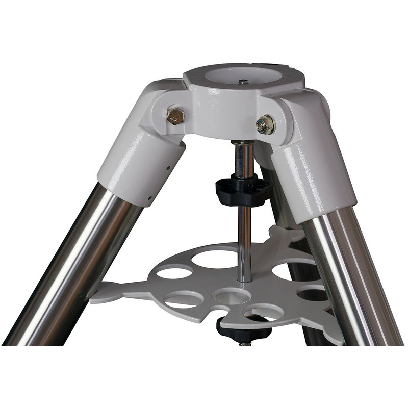 Skywatcher Tripé Stainless steel tripod with 3/8" photo screw