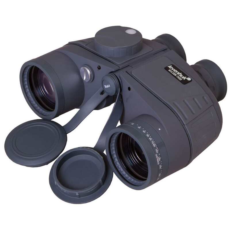 Levenhuk Binoculars Nelson 7x50