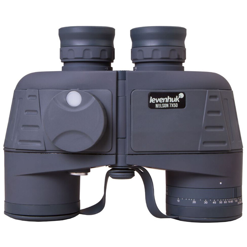 Levenhuk Binoculars Nelson 7x50