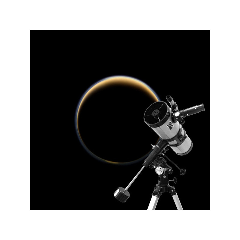 Télescope réflecteur pour l'astronomie - Loisirs créatifs Télescope réflecteur pour l'astronomie - Loisirs créatifs