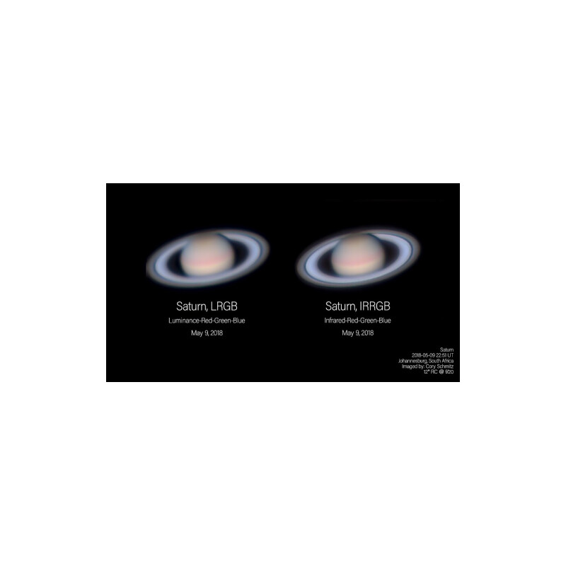 Astronomik Filtro ProPlanet 742 Clip-Filter EOS R XL