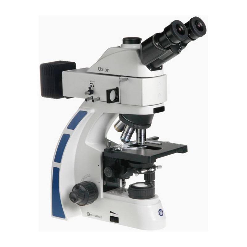 Euromex Microscopio Mikroskop OX.3240, bino