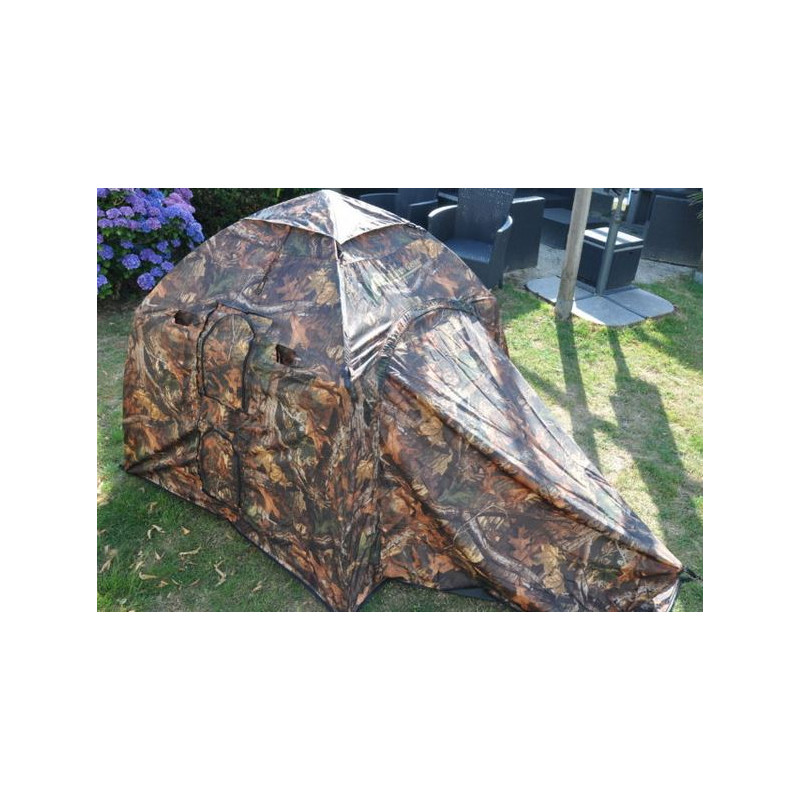 Stealth Gear Tent Extreme Wildlife Quick Snoot Hide Extendable