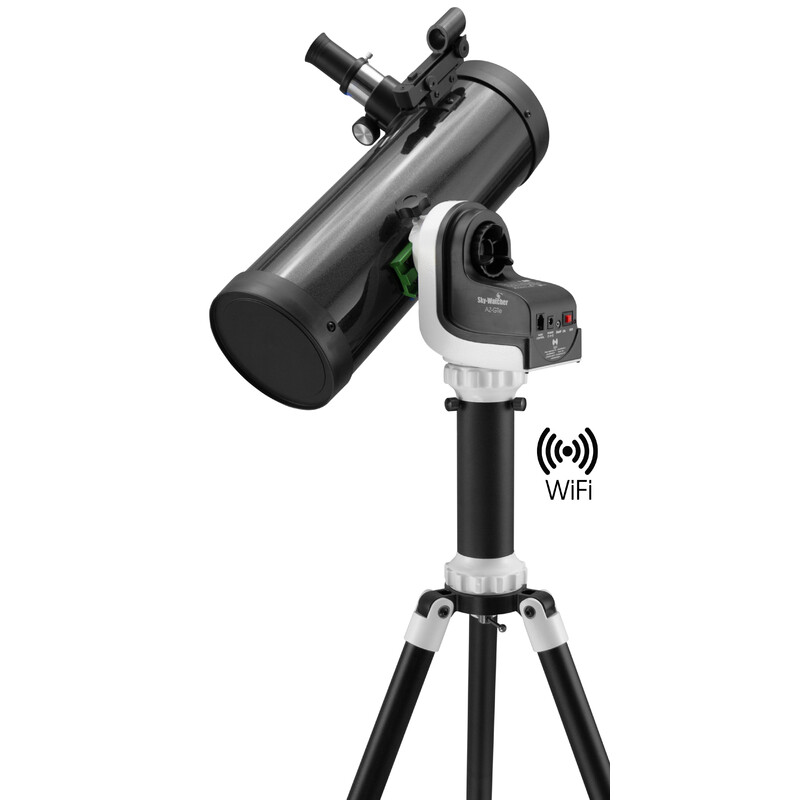 Sky Watcher AZ-GTe 天体望遠鏡 望遠鏡 公式通販にて購入新品 - www