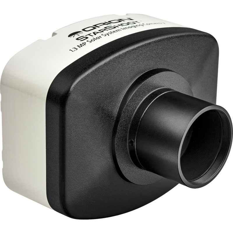 orion panoramic camera