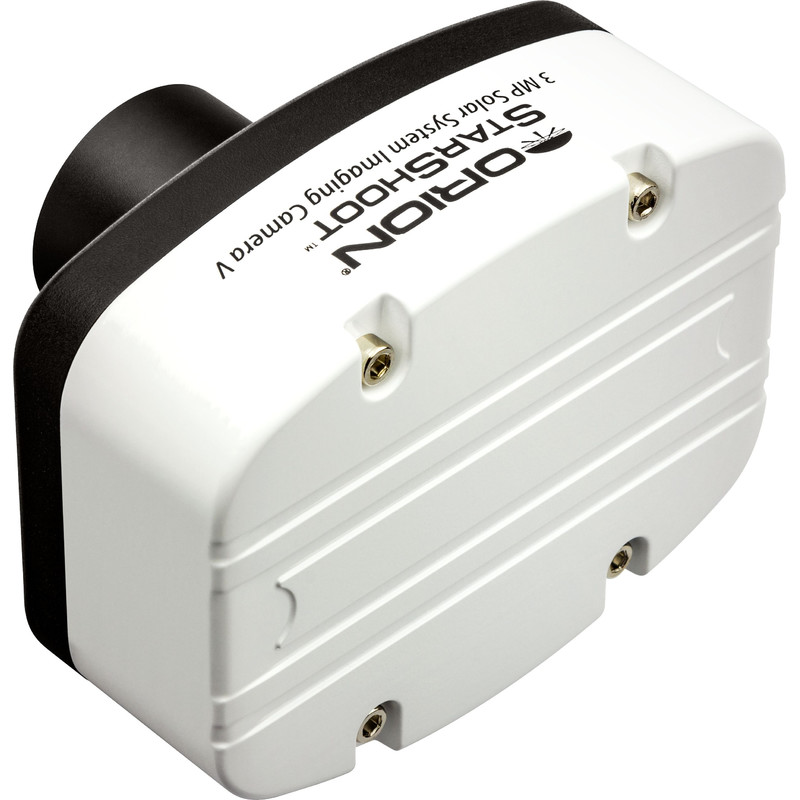 orion panoramic camera