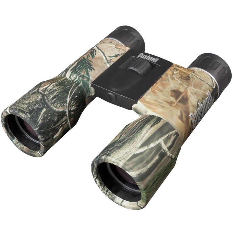 Bushnell Binoculars Powerview Camo 16x32