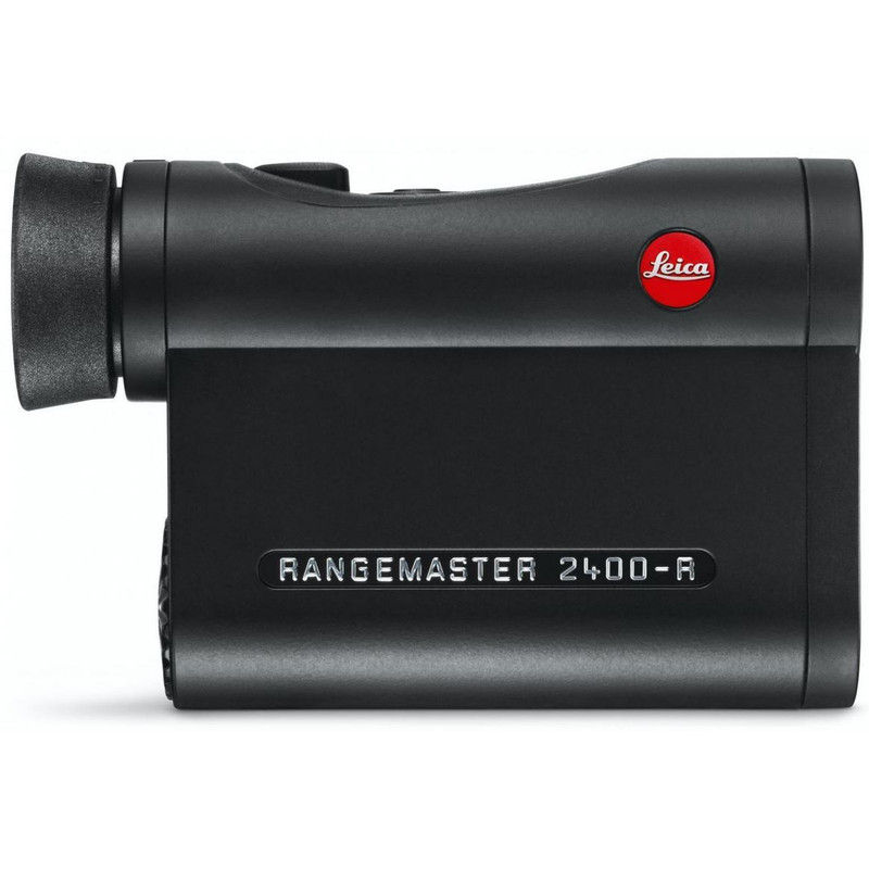 Leica Rangefinder Rangemaster CRF 2400-R