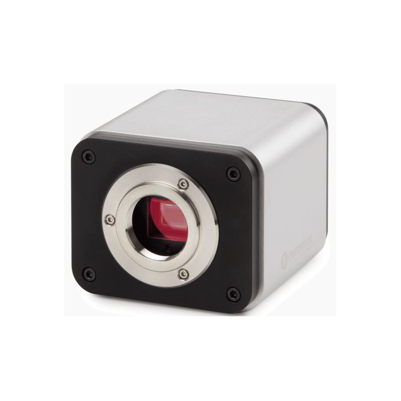 Euromex Fotocamera HD-Autofocus, VC.3034, color, CMOS, 1/1.9", 2 MP, HDMI, USB 2.0