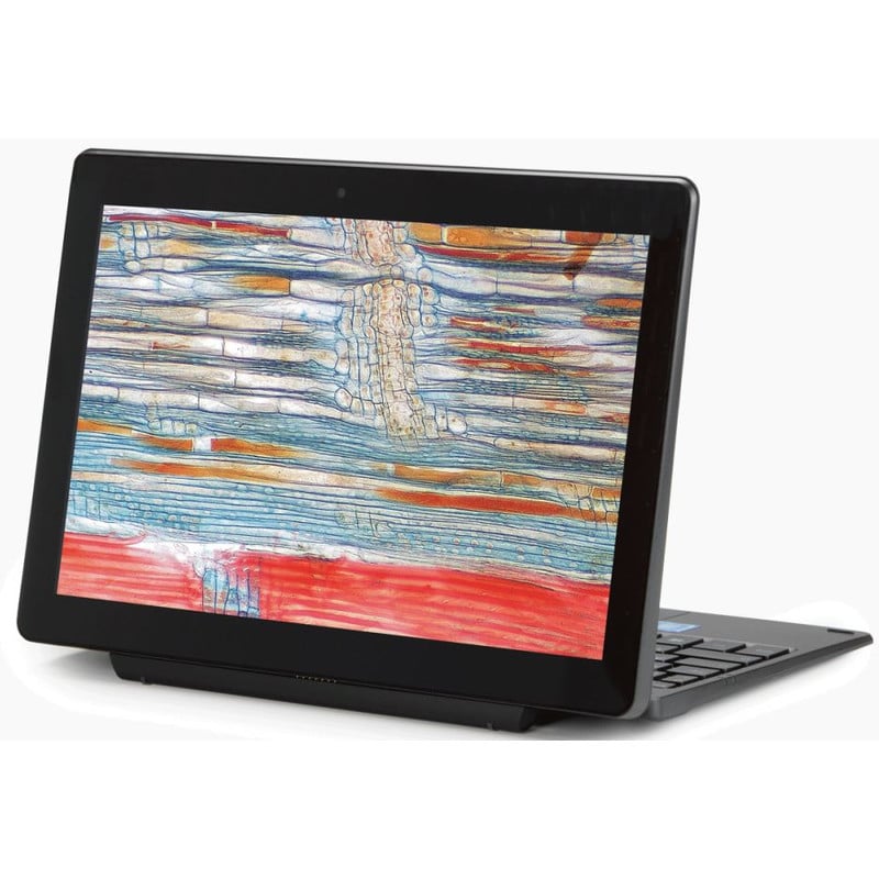 Euromex Camera Propad 5 Color Cmos 1 2 5 5mp Usb 2 10 Zoll Tablet