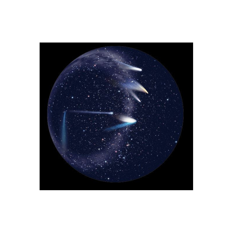 Sega Toys Disc for Sega Homestar Planetarium Comets