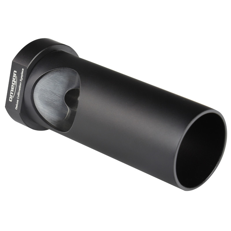 Omegon Deluxe Collimation Eyepiece