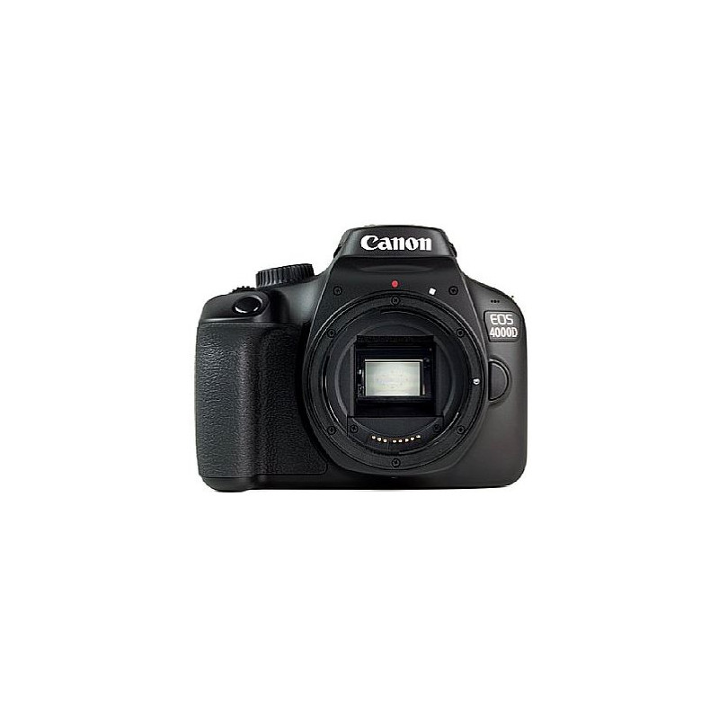 Canon Fotocamera EOS 4000Da Baader BCF