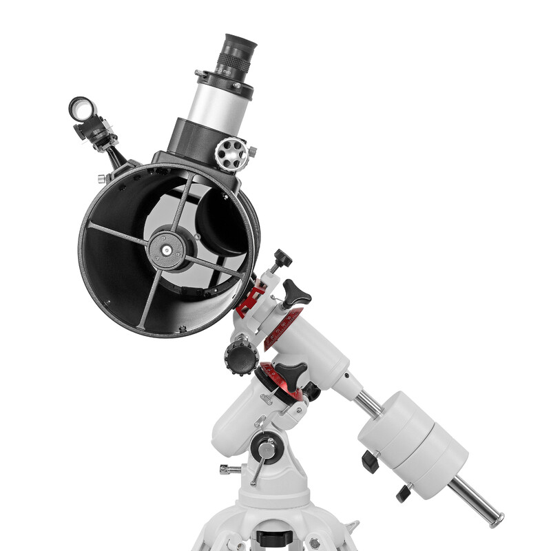 Omegon Télescope Advanced 150/750 EQ-320