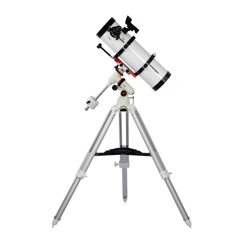 Omegon Telescopio Advanced 130/650 EQ-320