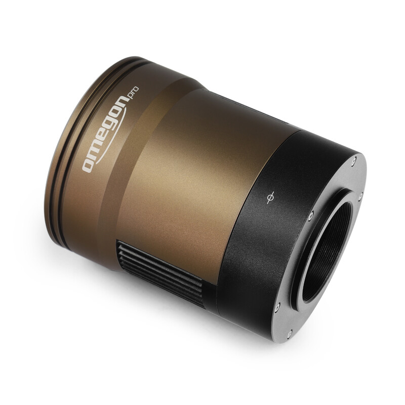 Omegon Aparat fotograficzny veTEC 16000 M Mono