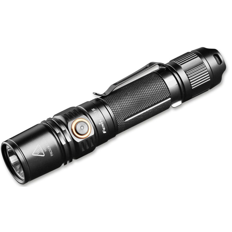 pd35 flashlight