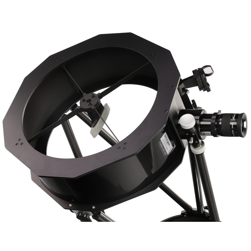Omegon Dobson Teleskop ProDob N 406/1850 DOB TRUSS