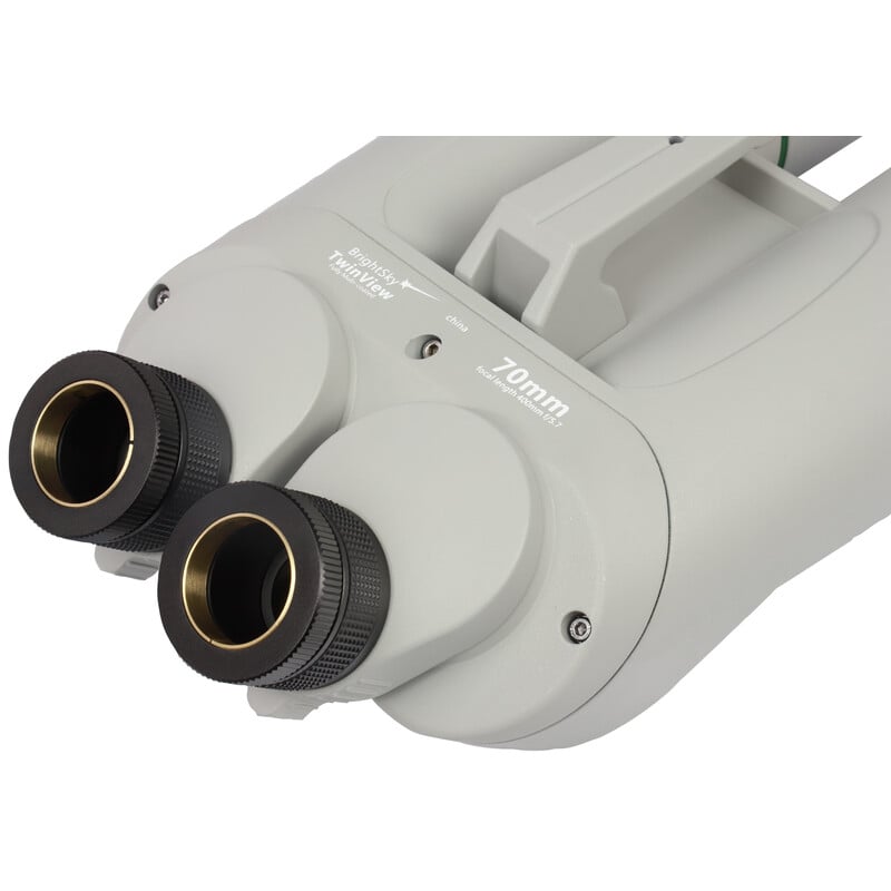 Omegon Binoculars Brightsky 22x70 - 45°
